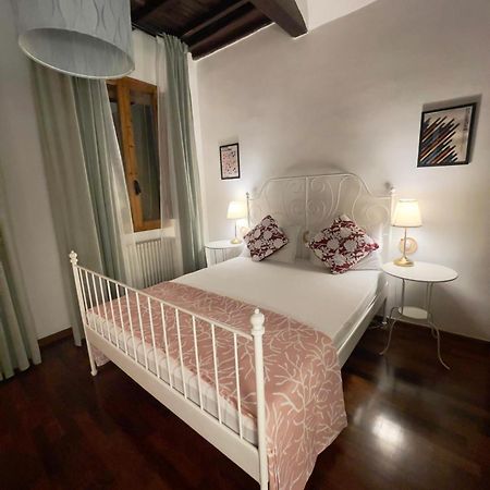 The Florentine Nest Florence Ngoại thất bức ảnh