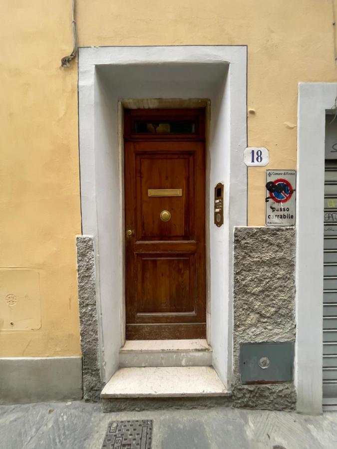 The Florentine Nest Florence Ngoại thất bức ảnh