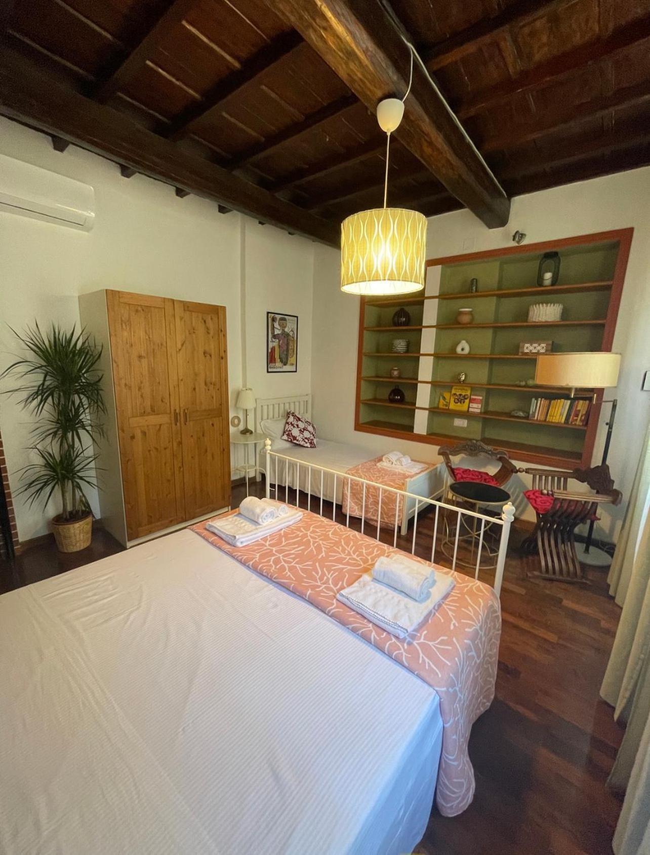 The Florentine Nest Florence Ngoại thất bức ảnh