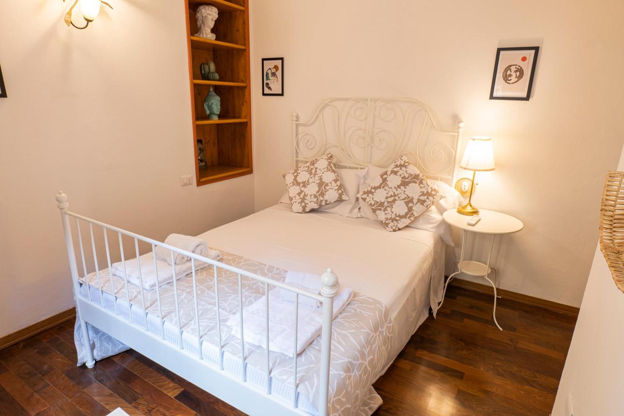 The Florentine Nest Florence Ngoại thất bức ảnh