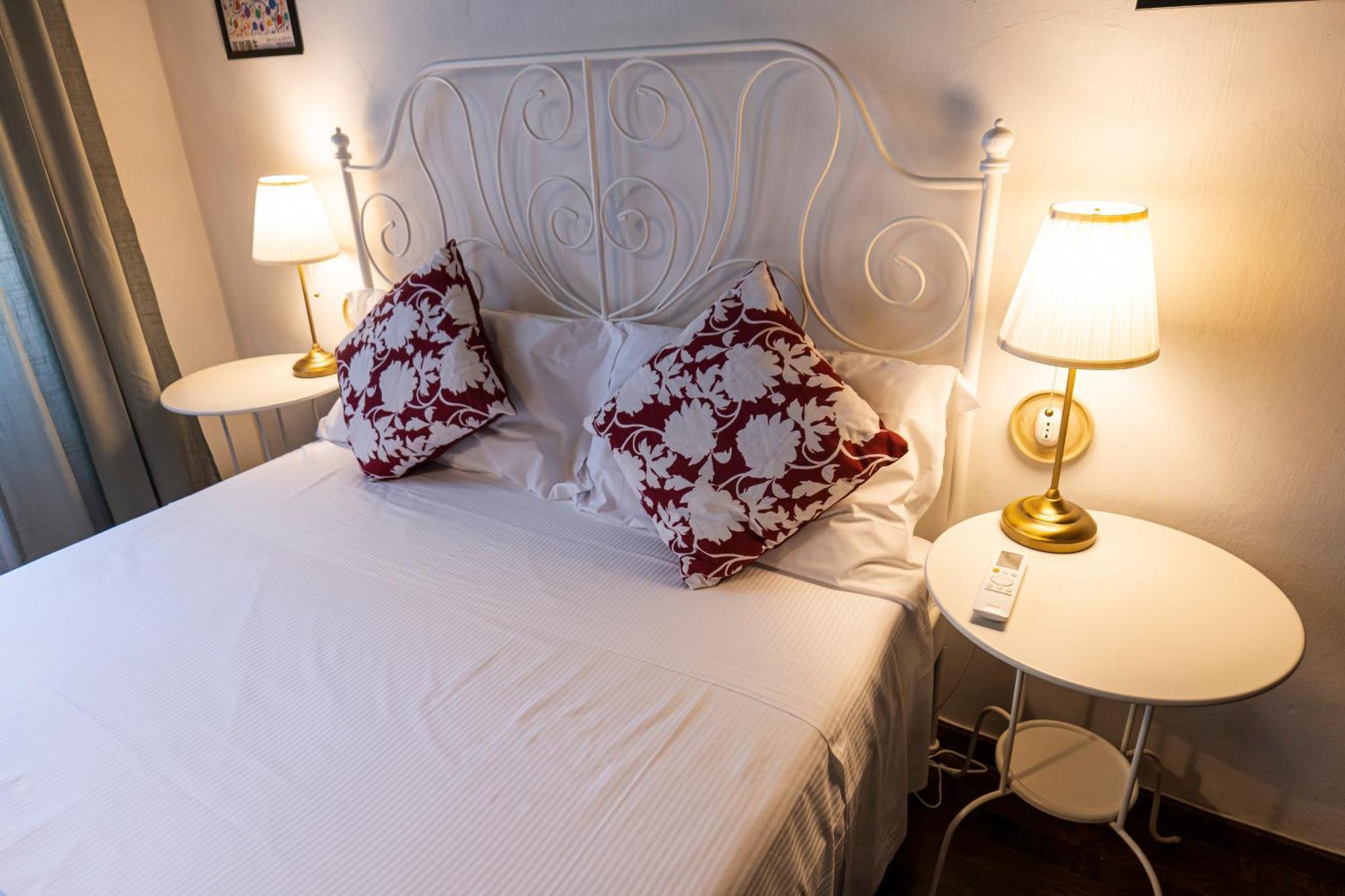 The Florentine Nest Florence Ngoại thất bức ảnh