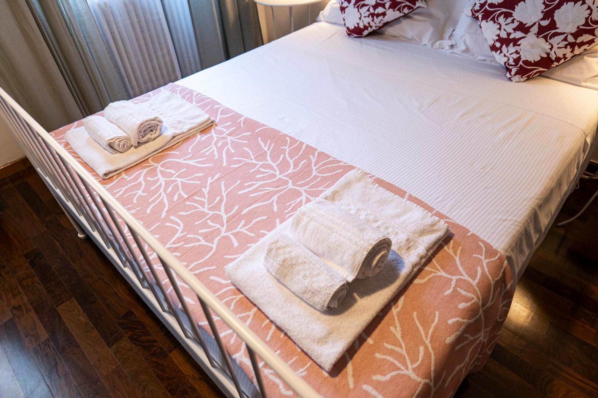 The Florentine Nest Florence Ngoại thất bức ảnh